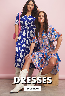 Shop Dresses