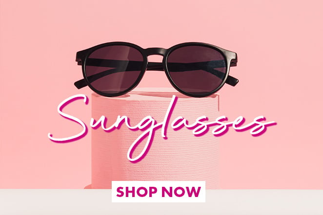 Shop New Season Sunglasses