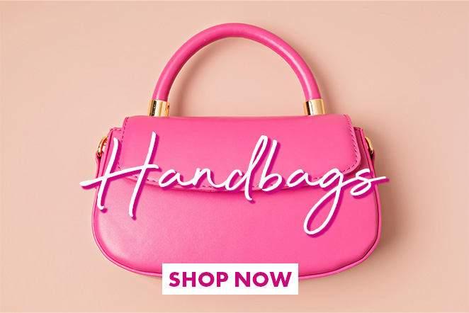 Shop New Season Handbags